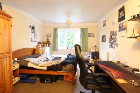 3 bedroom terraced house to rent - Photo 2