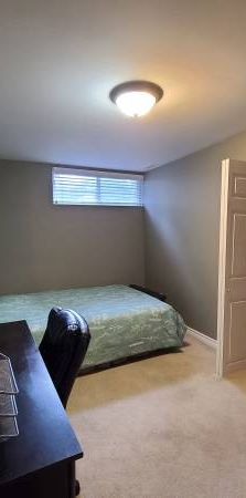 2 BEDROOM + 1 BATHROOM FOLLY FURNISHED BASEMENT APARTMENT FOR RENT - Photo 1