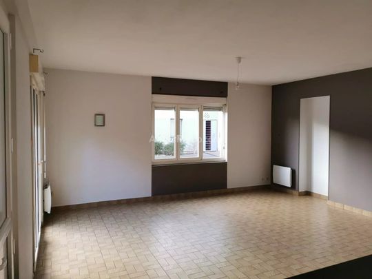 Location Appartement 3 pièces 66 m2 à La Chapelle-des-Fougeretz - Photo 1