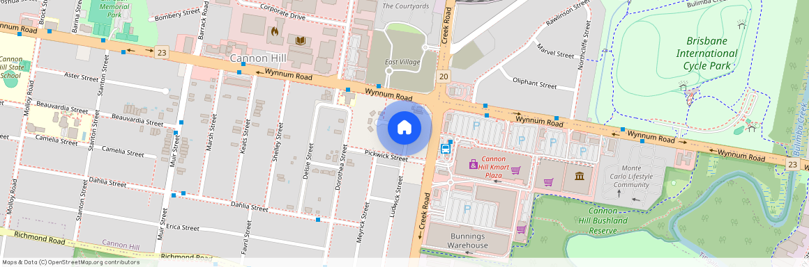 52, Ludwick Street, QLD, Cannon Hill