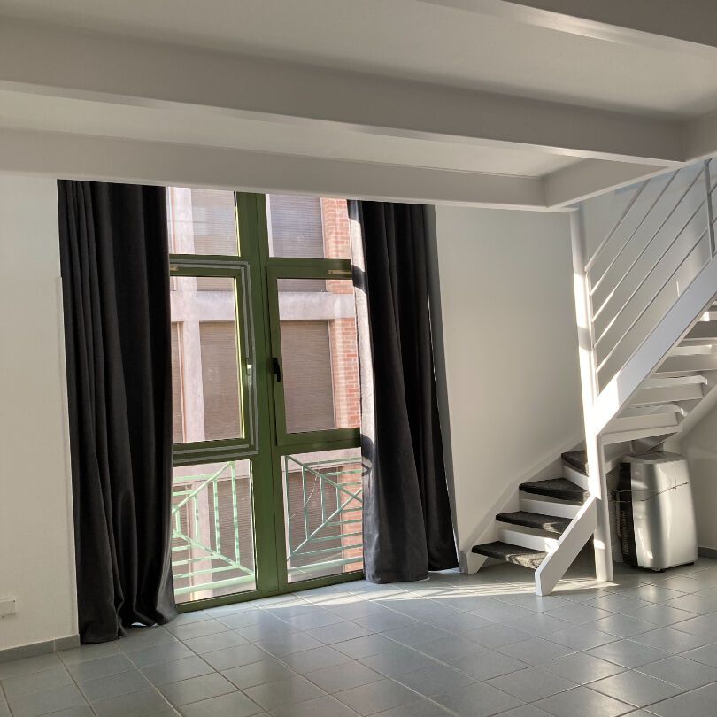 Location Appartement 2 pièces 60m² - Photo 1