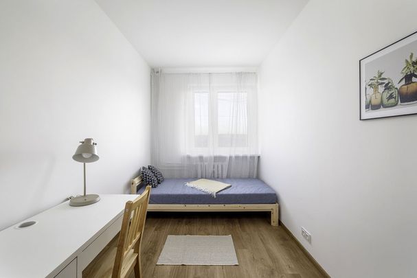 Pokój, ul. Dywizjonu 303 - Zdjęcie 1