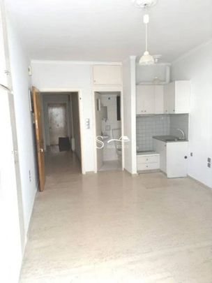 Studio/Γκαρσονιέρα για ενοικίαση Νόρμαν (Πάτρα) - Photo 1