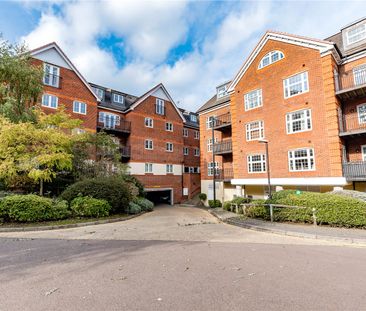 Dorchester Court, 283 London Road, Camberley, GU15 - Photo 2