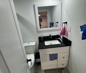 For Lease - 18 Fireside Drive Unit# BSMT, Brampton, Ontario - Photo 5