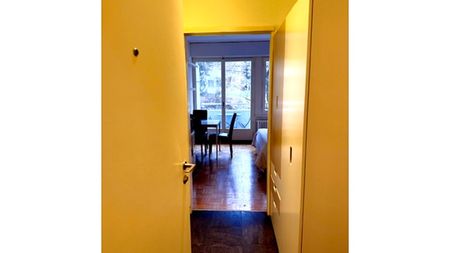 1 Zimmer-Wohnung in Bern - Ostring, möbliert - Photo 4