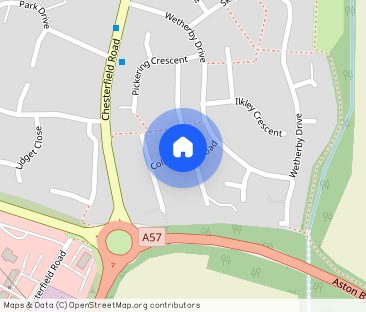 Collingham Road, Sheffield, Swallownest - Photo 1