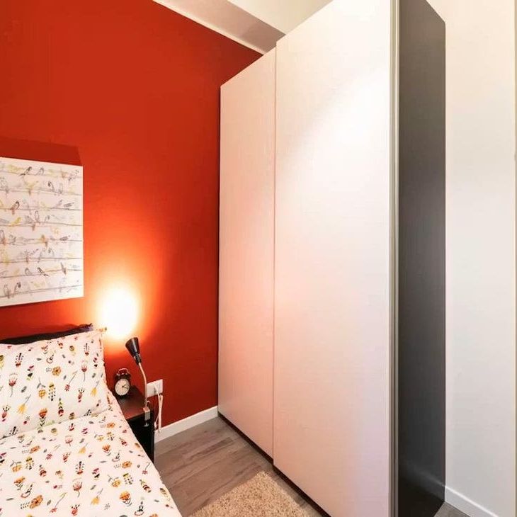 Via Ilarione Rancati, Milan, Lombardy 20127 - Photo 1