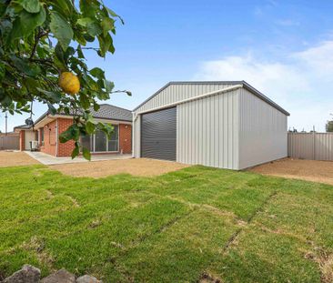 SPACIOUS FAMILY HOME IN PRIME ALFREDTON LOCATION - Photo 5