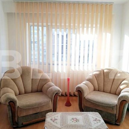 Apartament 2 camere, 56 mp, decomandat, zona Piata Marasti - Photo 1