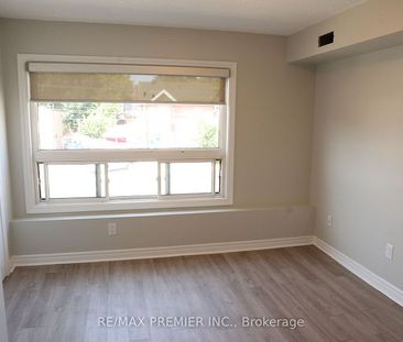 For Lease - 1657 Weston Road Unit# 2 Flr, Toronto, Ontario - Photo 6