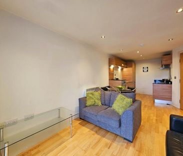 1 bedroom apartment to rent - Photo 3