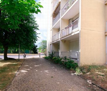 Location Appartement 3 pièces 63m² TALENCE 33400 - Photo 4