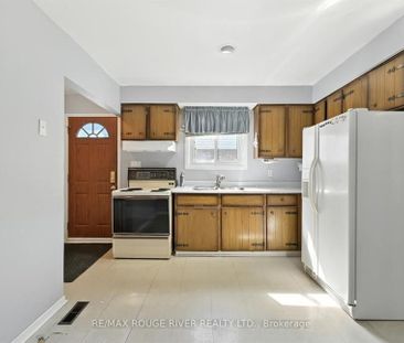 For Lease - 135 Calais Street Unit# Main Floor, Whitby, Ontario - Photo 5