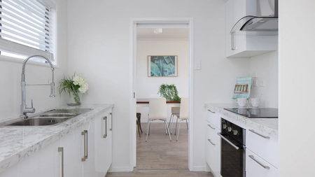 Spacious 3-Bed Home in Mangapapa – Available Now! - Photo 3