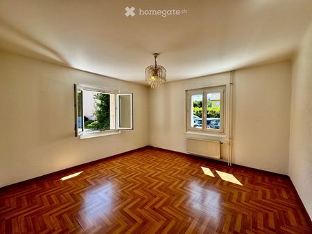 4.5 Zimmer, 95 m² - Photo 5