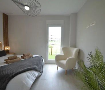 Apartamento en alquiler en Calle de Santa Margarita, 1 - Photo 5