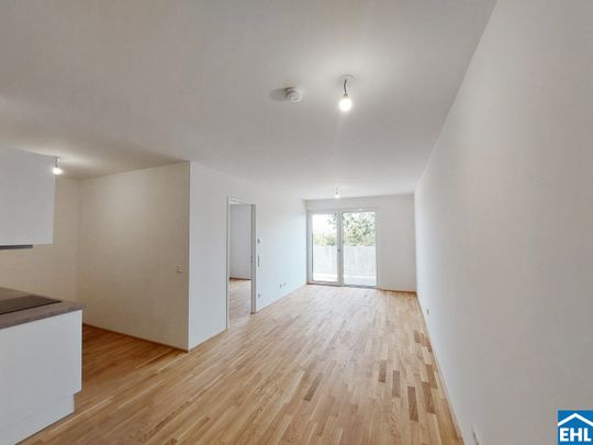Wohnen mit Stil und Komfort – Ihr neues Zuhause in Simmering! - Photo 1
