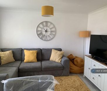 1 bedroom semi-detached house to rent - Photo 5