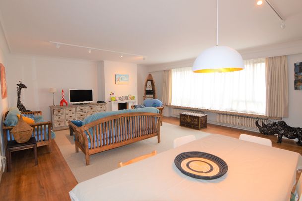 Appartement te huur in Mechelen met 3 slaapkamers - Photo 1