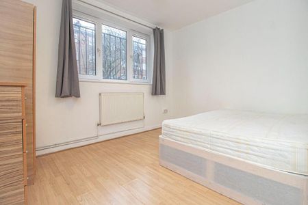 3 bedroom apartment to rent - Photo 4