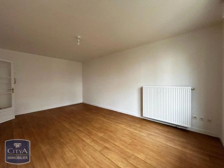Appartement à louer 1 pièce 27.58m² - Photo 4