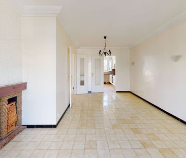 Location appartement 3 pièces, 65.60m², Vitry-sur-Seine - Photo 4