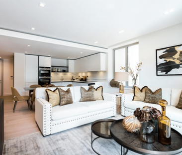 3 bedroom apartment to rent - Photo 3