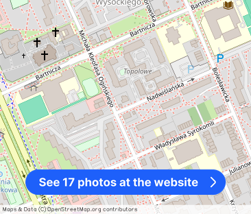 Przestronna kawalerka z oddzielną kuchnią; metro - Photo 1