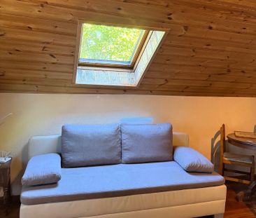Location studio Forel lavaux - Photo 1
