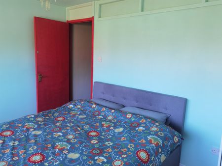 Room in a Shared Flat, Braid Street, G4 - Photo 5