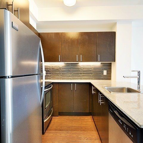 For Lease - 25 Cole Street Unit# 1506, Toronto, Ontario - Photo 1