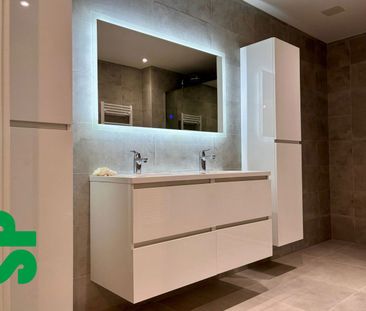 Nieuwbouw appartement met 2 slaapkamers, terras en ondergrondse aut... - Photo 4