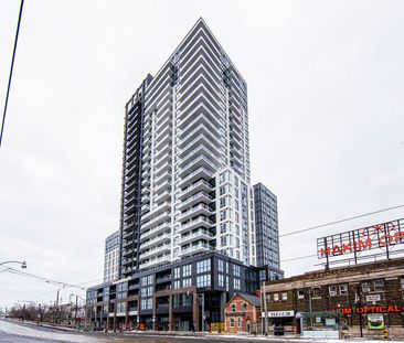 For Lease - 286 Main Street Unit# 2105, Toronto, Ontario - Photo 1