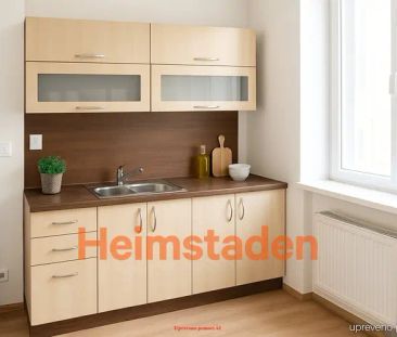 Pronájem bytu 1+1 29 m - Photo 2