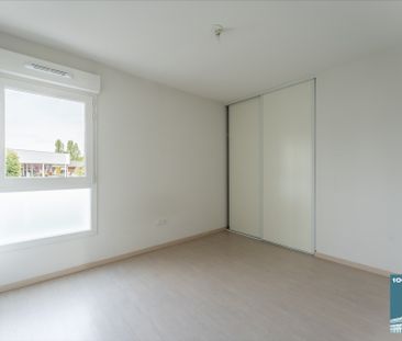 Location Appartement 4 pièces 86m² - Photo 3