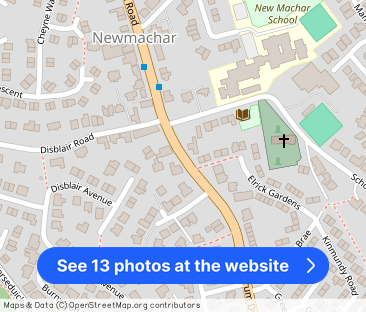 4 bedroom detached house for rent - Photo 1