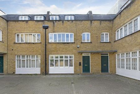 Walpole Mews - Photo 2