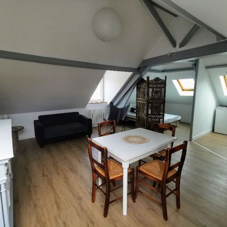 Location Appartement 1 pièce 24m² - Photo 4