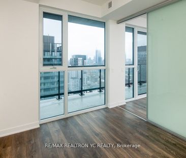 For Lease - 87 Peter Street Unit# 2508, Toronto, Ontario - Photo 2