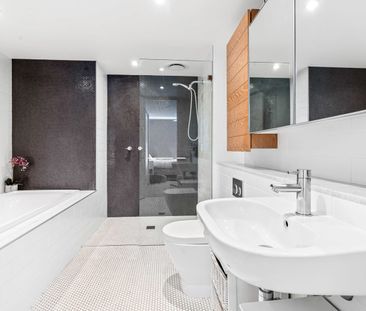 Designer North East Corner Apartment with Stunning Views and Prime ... - Photo 5