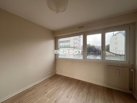 T2 avec balcons et parking proche centre ville - Photo 5