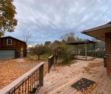 For Lease - 260 Main Street, Grimsby, Ontario - Photo 5