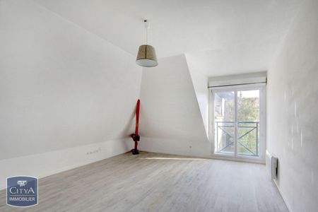 Location Appartement 2 pièces 28m² TOURS 37000 - Photo 4
