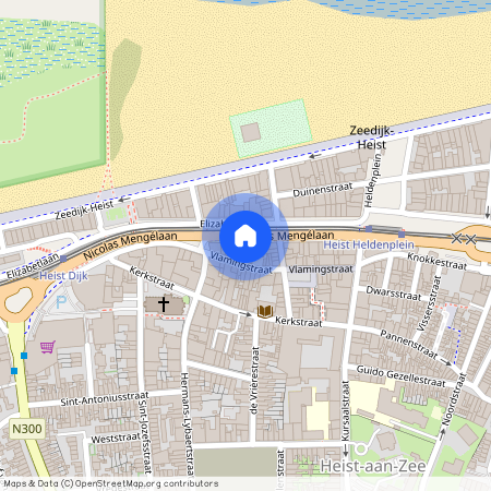 Nicolas Mengélaan, 21, 5, 8300, Knokke-Heist