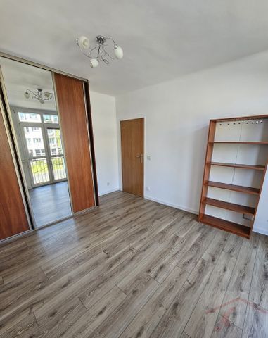 Trzy pokoje z balkonem widok na Katedrę ! (437522) - Photo 2