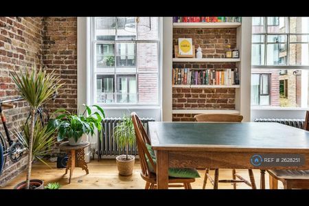 1 bedroom flat to rent - Photo 5