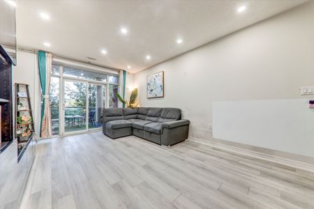 For Lease - 7340 Markham Road Unit# 106, Markham, Ontario - Photo 4