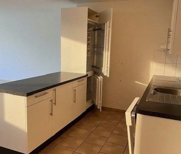 2 Zimmer, 58 m², 1. Stock - Foto 4