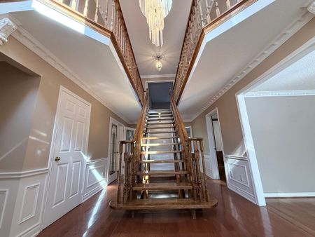 For Lease - 3550 Marmac Crescent, Mississauga, Ontario - Photo 4